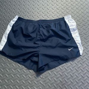 -Nike running shorts-